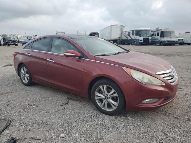 Vin: 5npec4ac3dh650981, lot: 78367094, hyundai sonata se 20134