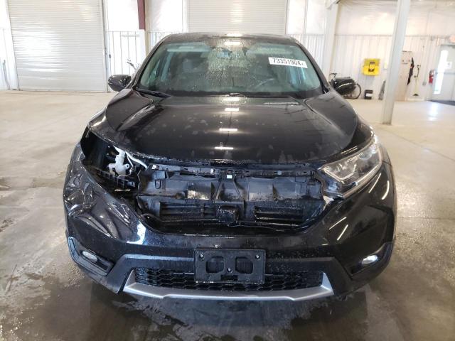 VIN 5J6RW2H87KL029468 2019 Honda CR-V, Exl no.5