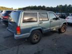 JEEP CHEROKEE S photo