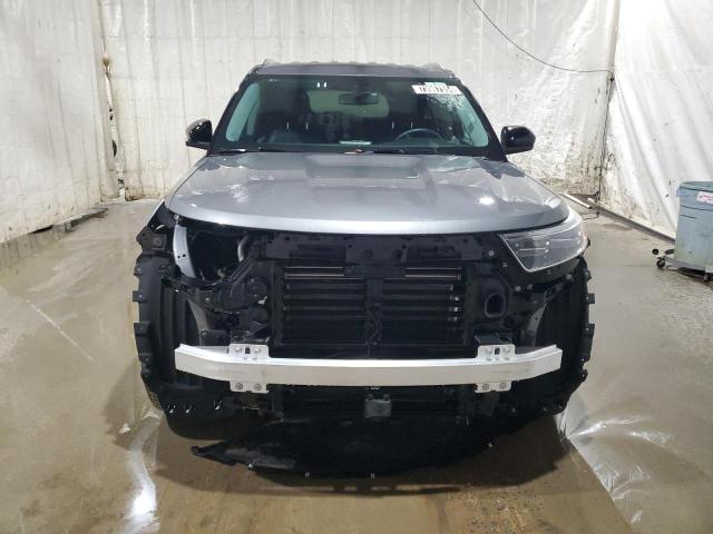 2023 FORD EXPLORER L - 1FMSK8FH8PGB62146