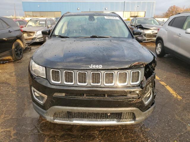 VIN 3C4NJDCB3LT119918 2020 JEEP COMPASS no.5