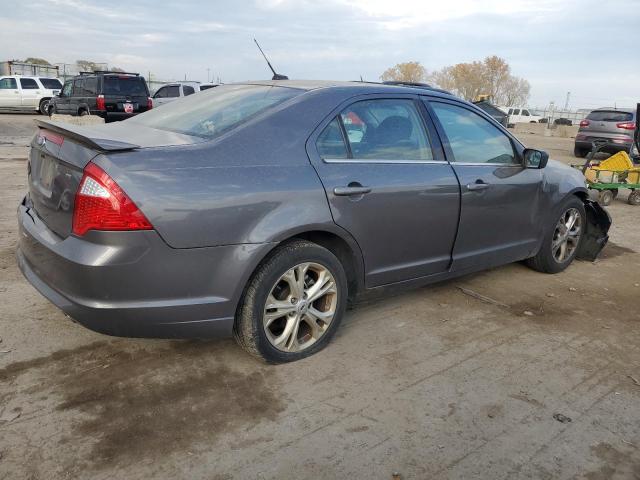 Vin: 3fahp0ha2cr360862, lot: 46638805, ford fusion se 20123