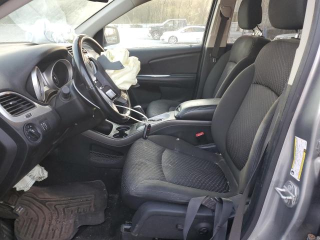 2020 DODGE JOURNEY SE - 3C4PDCAB6LT262875