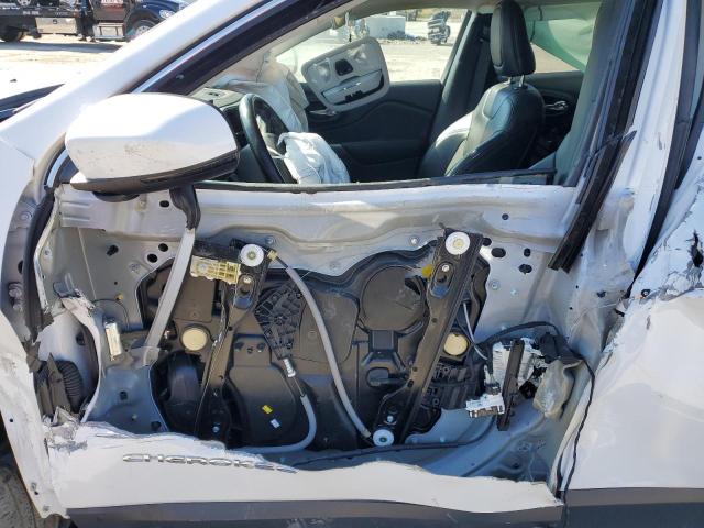 2020 JEEP CHEROKEE L - 1C4PJMLB4LD510266