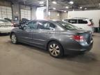 HONDA ACCORD EXL photo