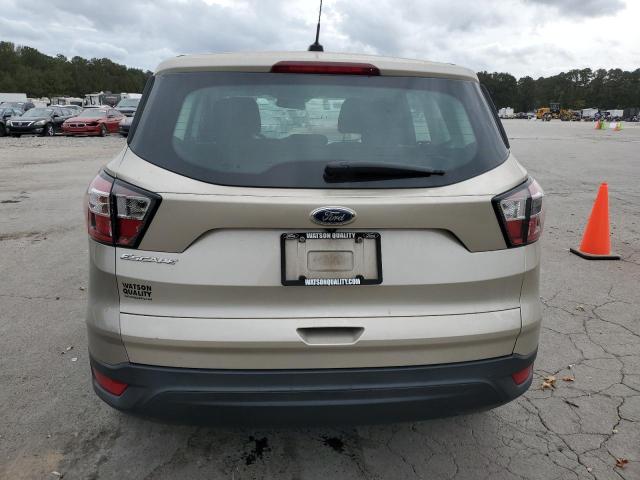 2017 FORD ESCAPE S - 1FMCU0F74HUC31408