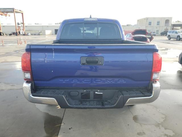 VIN 3TYAX5GN4PT090487 2023 Toyota Tacoma, Double Cab no.6