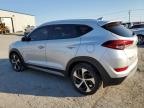 Lot #2957834816 2018 HYUNDAI TUCSON SPO