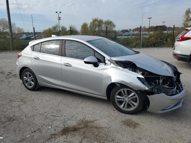 2017 CHEVROLET CRUZE LT 3G1BE6SM7HS508539
