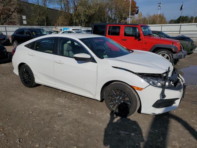 2016 HONDA CIVIC LX - 19XFC2F55GE204522