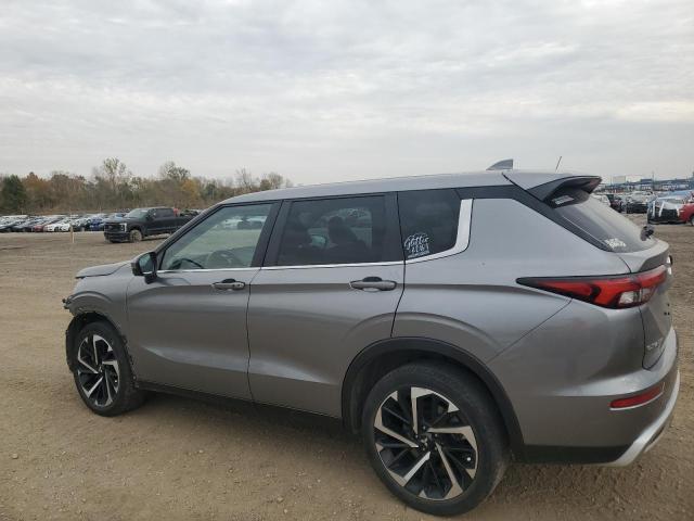 2023 MITSUBISHI OUTLANDER - JA4J4UA87PZ043352