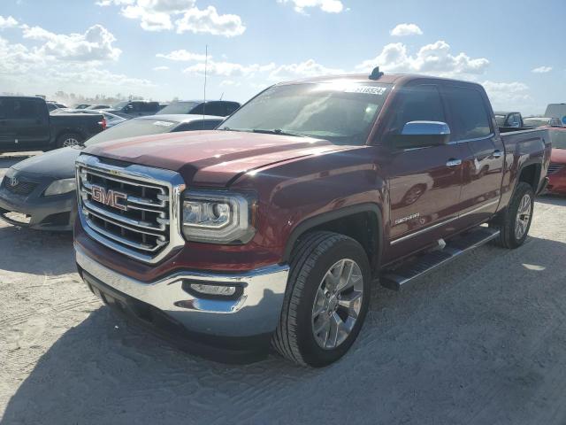 VIN 3GTP1NEC2HG311674 2017 GMC Sierra, C1500 Slt no.1