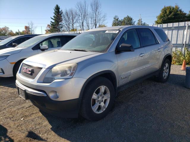 GMC ACADIA SLE