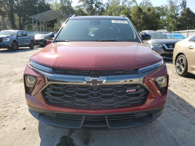 2025 CHEVROLET TRAILBLAZE - KL79MTSL1SB026986