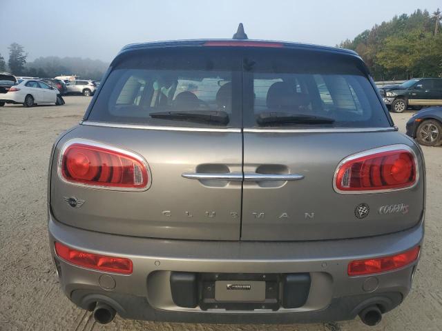 2016 MINI COOPER S C - WMWLN9C50G2B31034
