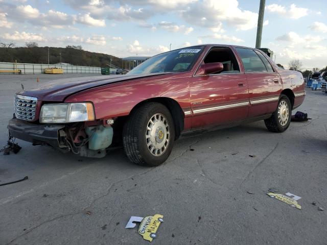 1997 CADILLAC DEVILLE #2945540245