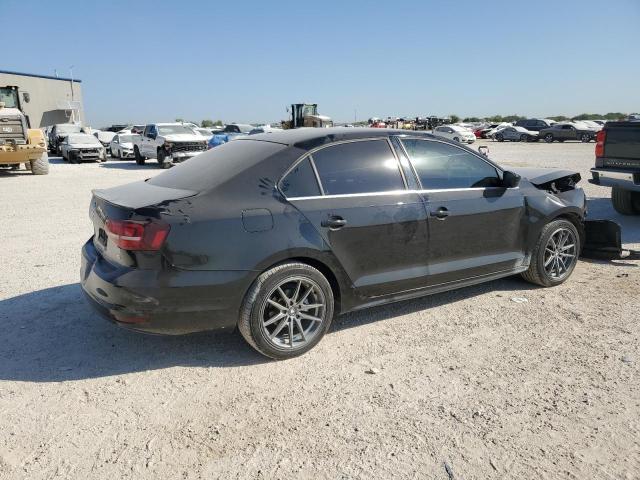 2017 VOLKSWAGEN JETTA S - 3VW167AJ9HM375796