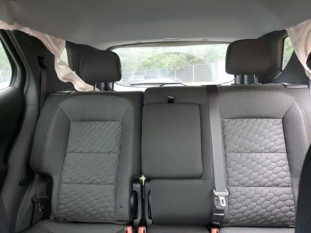 2019 CHEVROLET EQUINOX LT - 3GNAXUEV9KS679202