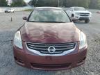 NISSAN ALTIMA BAS photo