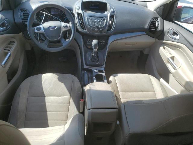 2016 FORD ESCAPE SE - 1FMCU0G71GUA23094
