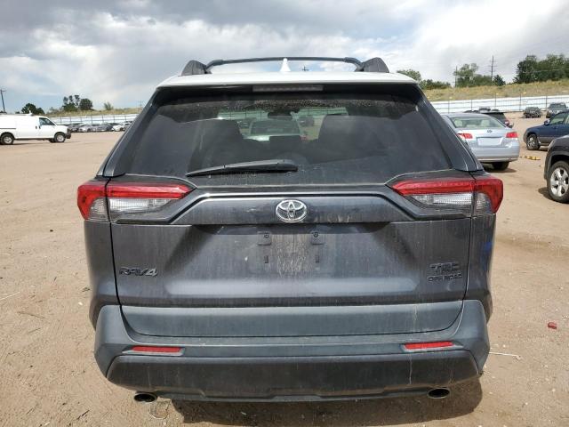 2022 TOYOTA RAV4 TRD O 2T3S1RFV5NW254979