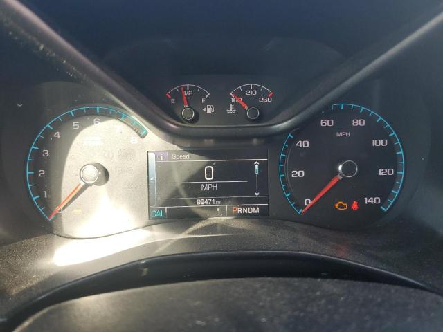 2016 CHEVROLET COLORADO L - 1GCGTCE36G1148099
