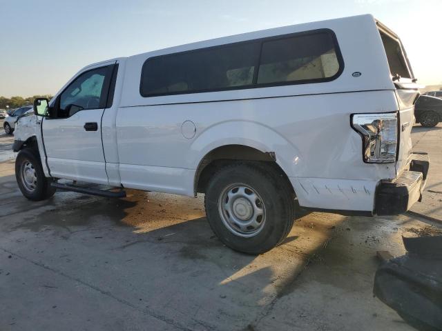 VIN 1FTMF1C81HKE10152 2017 Ford F-150 no.2