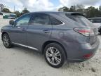 LEXUS RX 350 photo