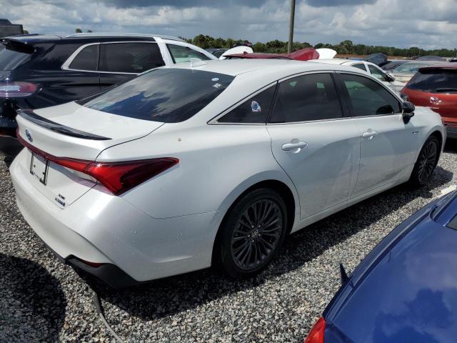 2021 TOYOTA AVALON XSE 4T1EA1AB8MU004736