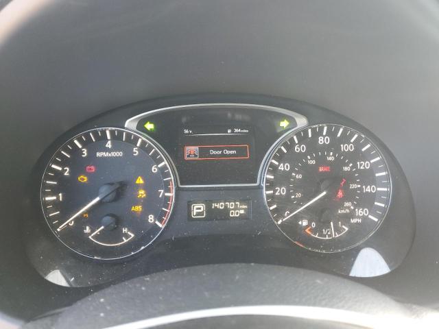 2015 NISSAN ALTIMA 2.5 - 1N4AL3AP7FN861136