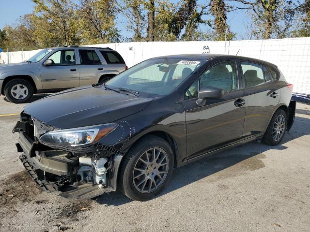 2018 SUBARU IMPREZA - 4S3GTAA62J3733374