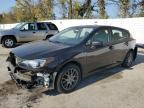 2018 SUBARU IMPREZA - 4S3GTAA62J3733374