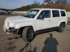 JEEP PATRIOT LA photo