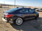 BUICK LACROSSE P photo