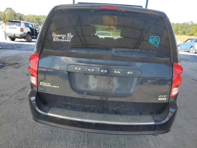 VIN 2C4RDGEG7HR838456 2017 Dodge Grand Caravan, GT no.6