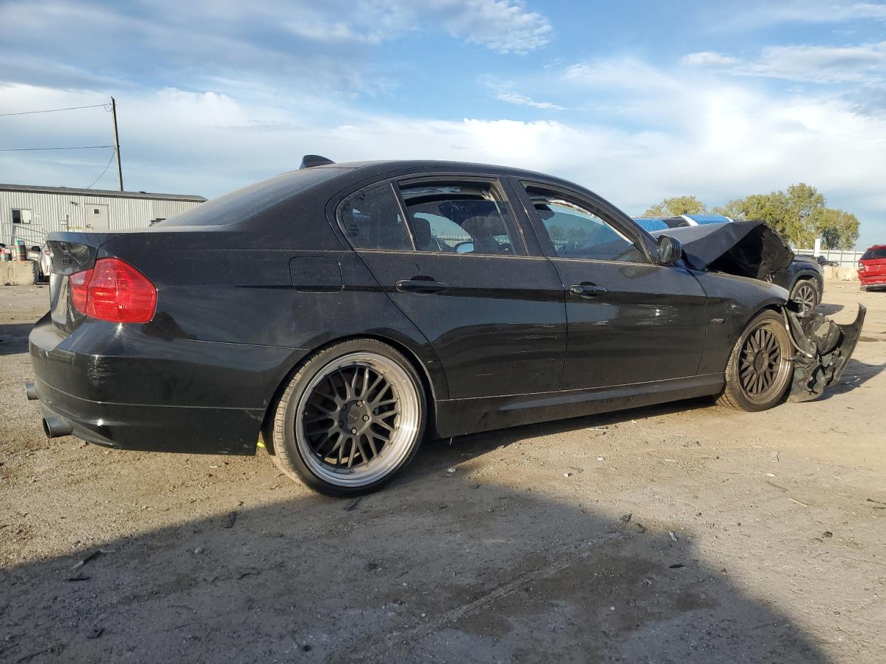 Lot #2993939320 2009 BMW 335 I