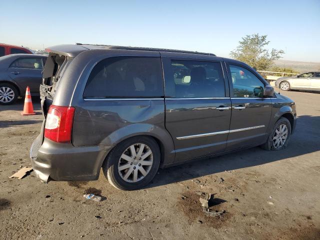 VIN 2C4RC1BG9GR174633 2016 Chrysler Town and Countr... no.3