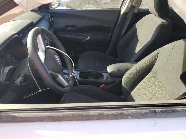 2023 NISSAN KICKS SV - 3N1CP5CV3PL492651