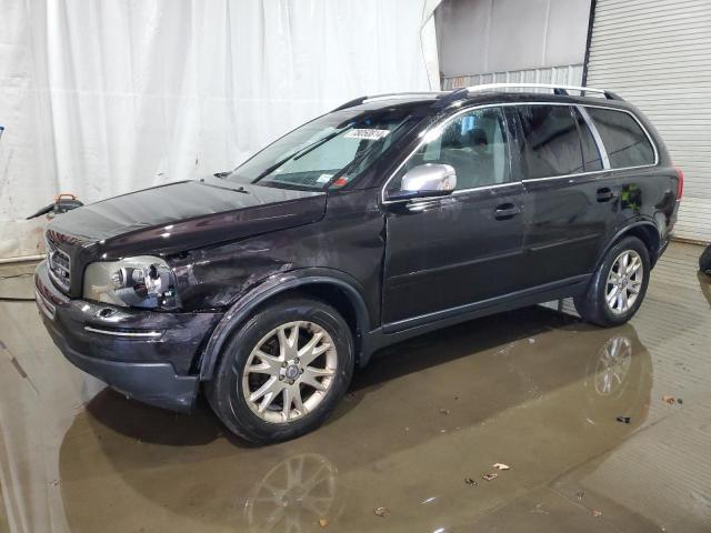 よっちゃん 2008 VOLVO XC90 V8 BLACK YV4CZ852781424452