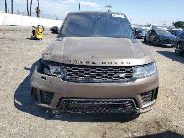 VIN SALWR2SE2LA897530 2020 Land Rover Range Rover, ... no.5