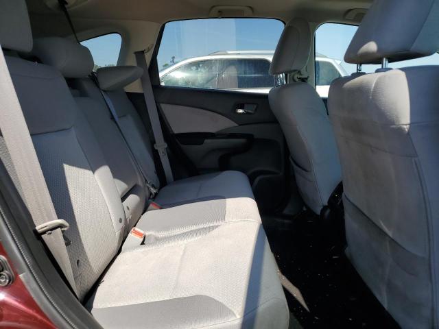 VIN 2HKRM3H52GH566476 2016 Honda CR-V, EX no.10