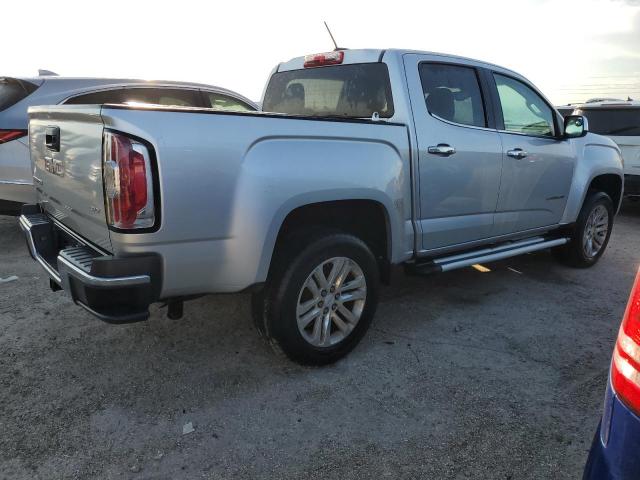 VIN 1GTG5CE33F1179027 2015 GMC Canyon, Slt no.3