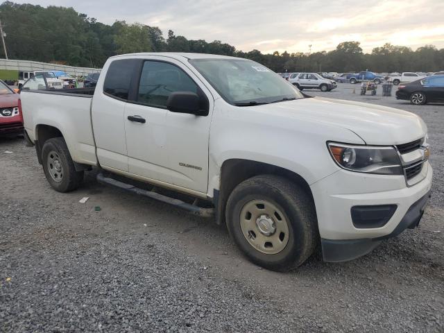 2018 CHEVROLET COLORADO - 1GCHSBEA0J1216758