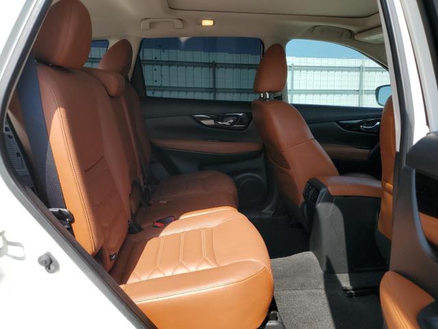 2017 NISSAN ROGUE S - JN8AT2MT7HW408004