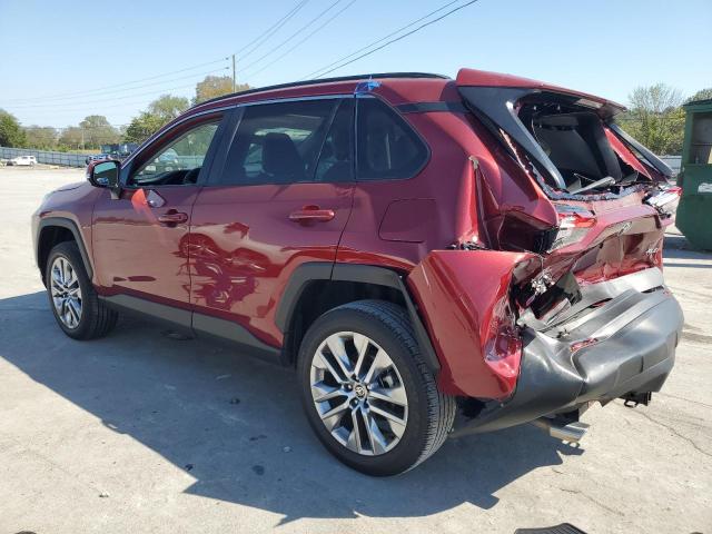 VIN 2T3C1RFV0NW193299 2022 Toyota RAV4, Xle Premium no.2