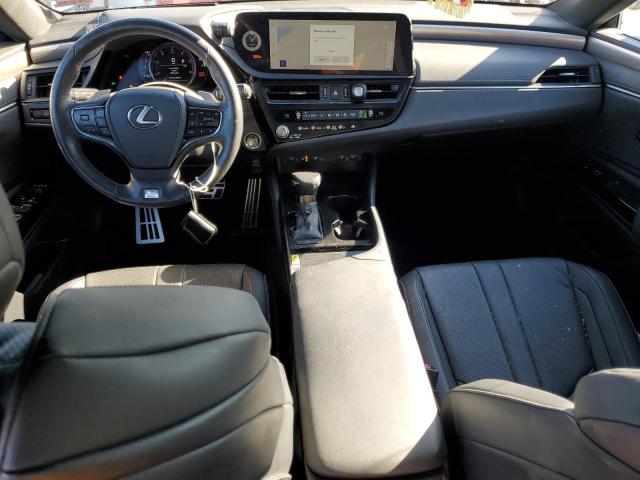 2023 LEXUS ES 350 F S 58AJZ1B19PU149763