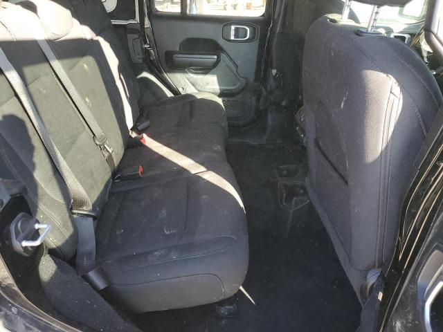 2020 JEEP WRANGLER U - 1C4HJXDG4LW237608