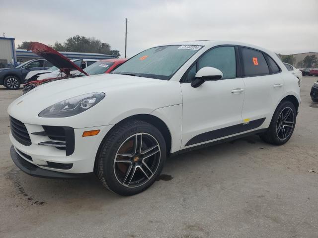 VIN WP1AA2A57KLB09322 2019 Porsche Macan no.1