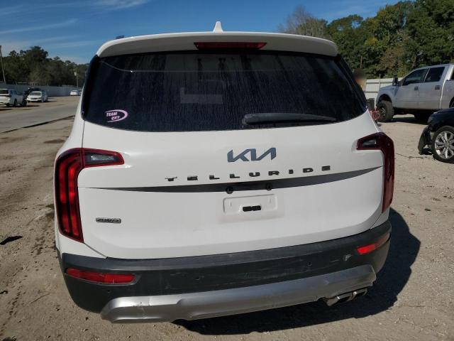 VIN 5XYP6DHC4NG271289 2022 KIA Telluride, S no.6