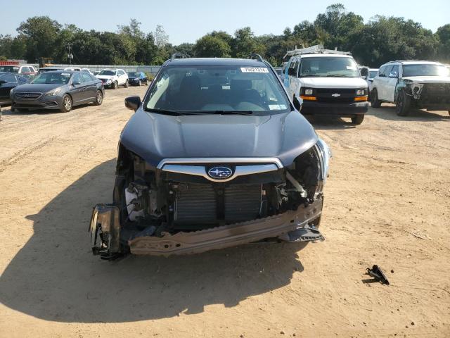 2019 SUBARU FORESTER P - JF2SKAGC2KH461344
